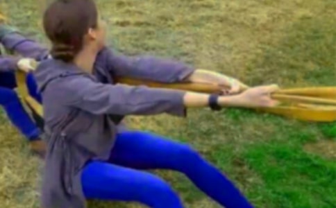 �й����꼶�κӱ������Ľ���5ƪ