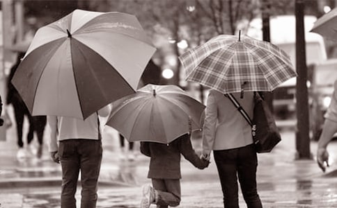 爸爸妈妈我想对你说叙事作文