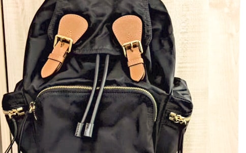 背包作文300字九篇