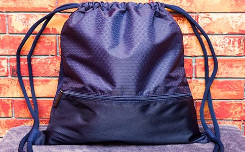 背包作文600字十篇