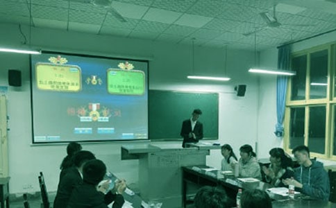 五年级的记一次辩论赛的作文