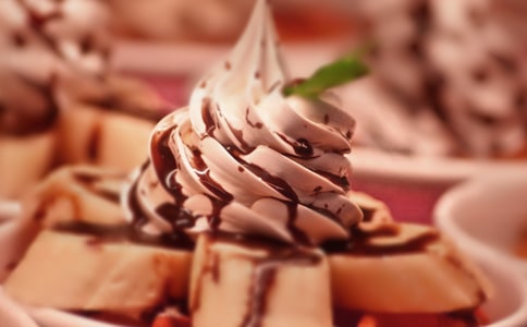 【实用】冰淇淋作文300字38篇