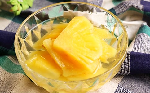 【推荐】菠萝作文600字3篇