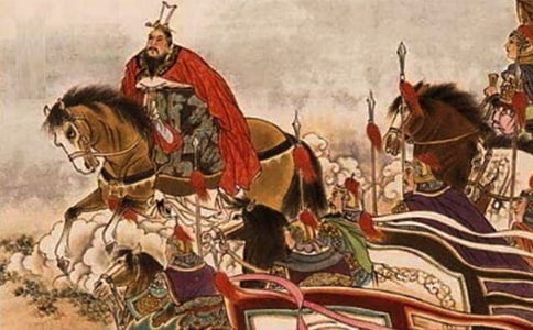 最新我眼中的曹操作文1000字