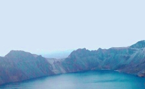 长白山游记作文【精】