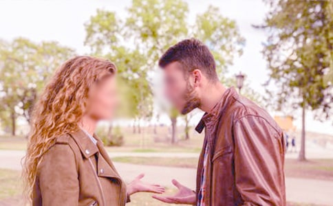 关于吵架作文300字3篇