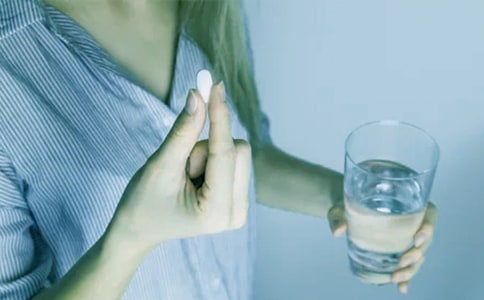 吃药作文300字(精选25篇)