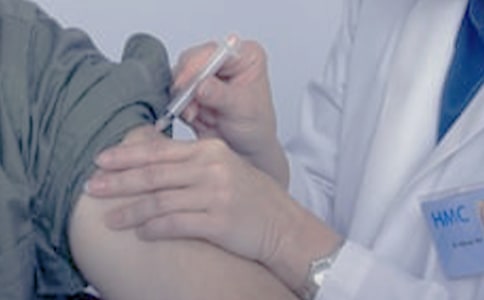 打针的作文300字3篇