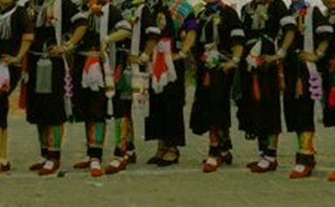 【精选】傣族作文400字四篇