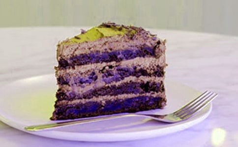 (推荐)蛋糕作文600字