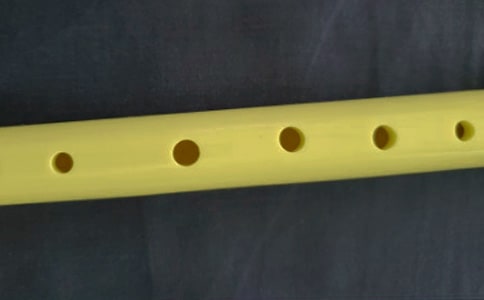 笛子作文300字六篇