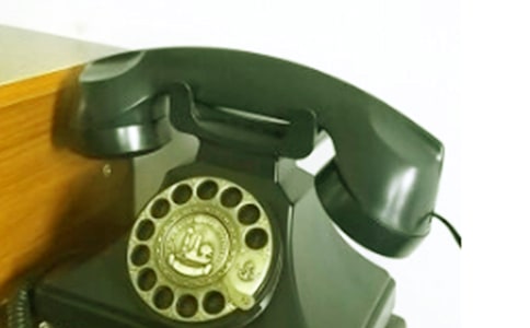 【实用】电话作文300字九篇