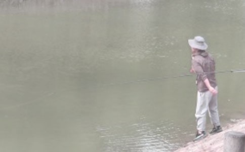 去钓鱼作文(精选10篇)