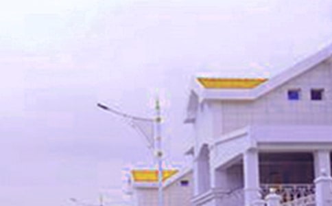 【实用】四年级未来的房子作文3篇