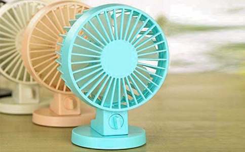 电风扇的作文300字