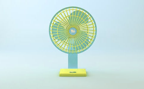 【推荐】风扇作文300字3篇