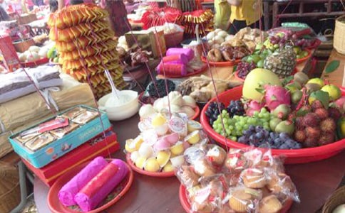 【推荐】风俗小学作文七篇