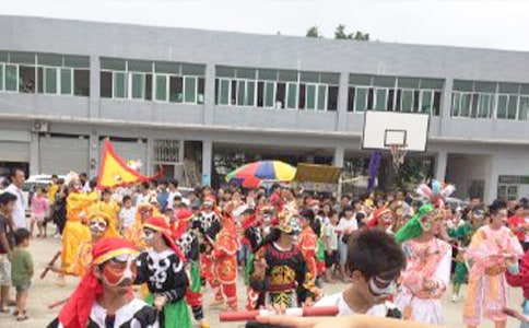 风俗作文600字(精选10篇)