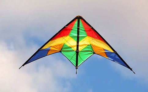 放风筝叙事作文锦集(14篇)