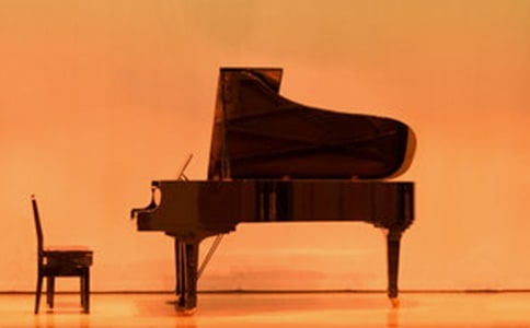 钢琴作文500字(热)