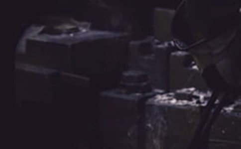 钢铁是怎样炼成