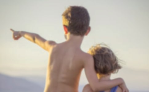 我的哥哥高分作文400字