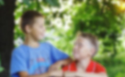 【精选】哥哥作文300字四篇