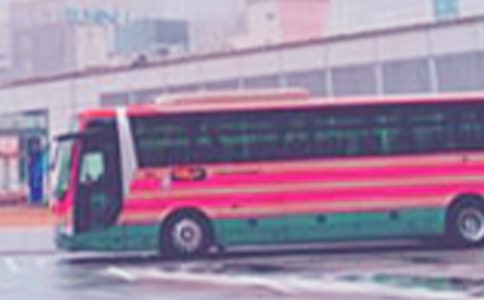 ���������͵��� The Bus and the Subway Train