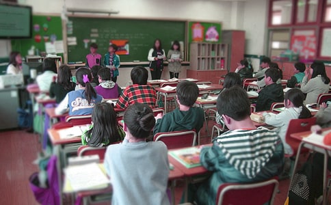 英语公开课作文2篇