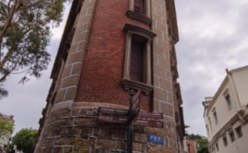 鼓浪屿的作文300字8篇【必备】