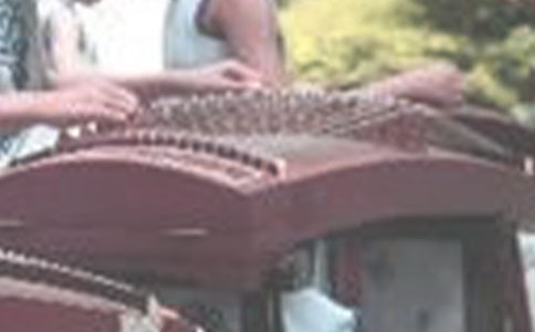 【推荐】古筝作文500字3篇