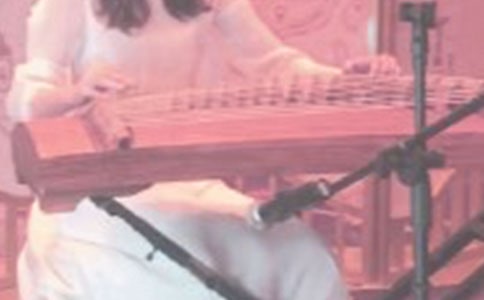 古筝作文500字六篇