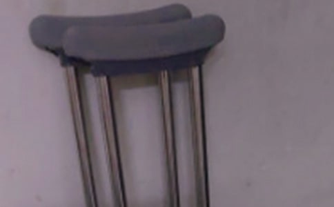 拐杖作文300字8篇