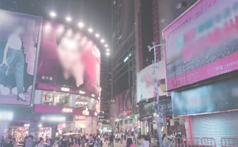 【推荐】广场写景作文合集六篇