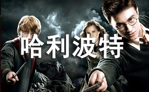 《哈利波特》读后感精品15篇