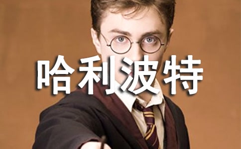 (精选)《哈利波特》读后感15篇