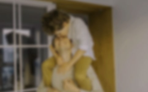 有你真好爸爸作文