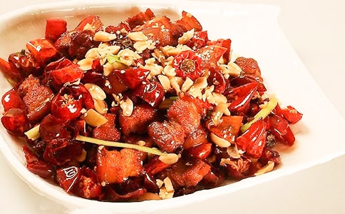 红烧肉初中作文(精选15篇)