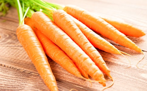 胡萝卜作文600字