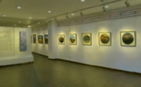 看画展作文600字(通用60篇)