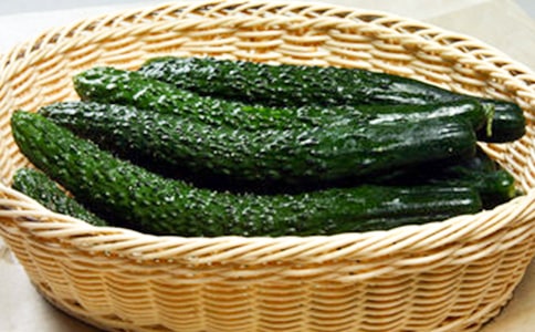 黄瓜的作文300字