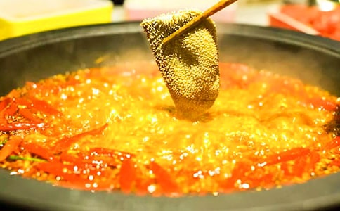 火锅作文500字六篇