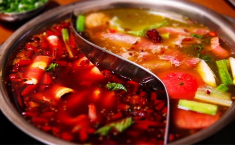 火锅让生活更美好作文