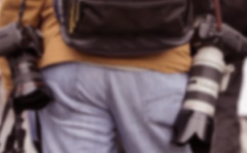 小记者作文300字(精选21篇)