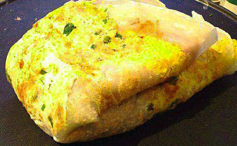 【精华】煎饼果子作文500字四篇