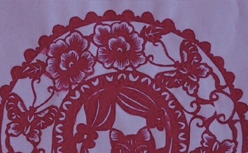 关于剪纸二年级作文四篇