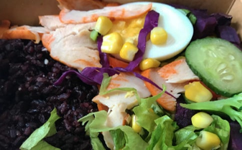 健康就是幸福作文六篇