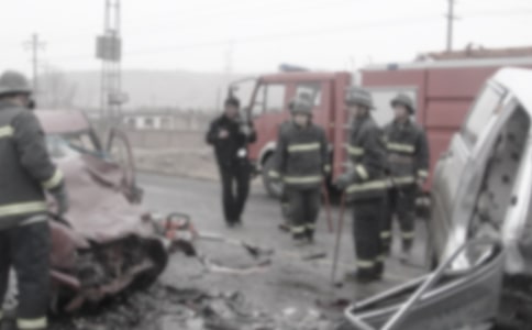 关于交通事故的作文(精选53篇)