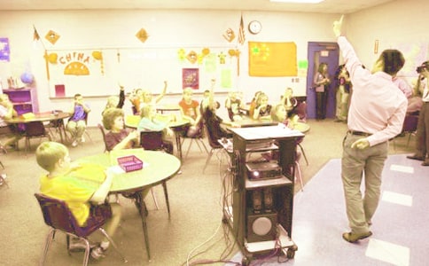 ���꼶���Ľ�ѧ�ƻ�