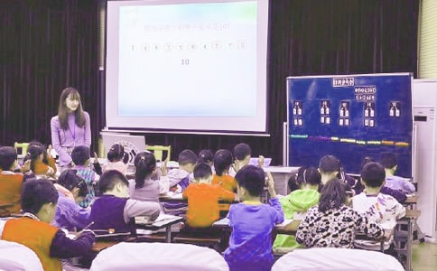 状物作文教学设计范文